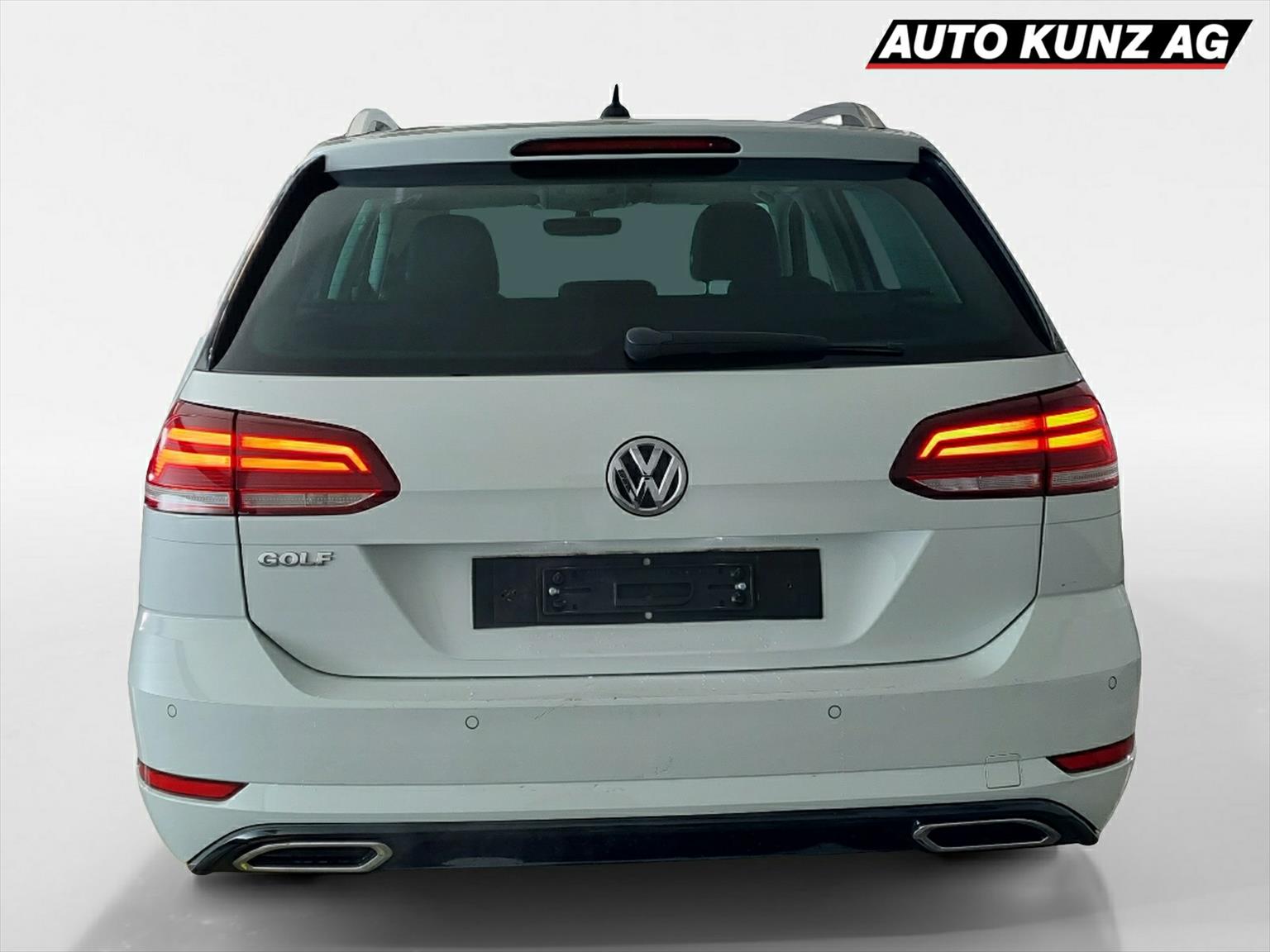 VW Golf Variant 1.5 TSI EVO Comfortline DSG-image-3