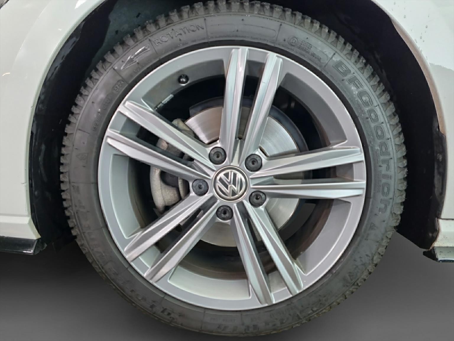 VW Golf Variant 1.5 TSI EVO Comfortline DSG-image-15