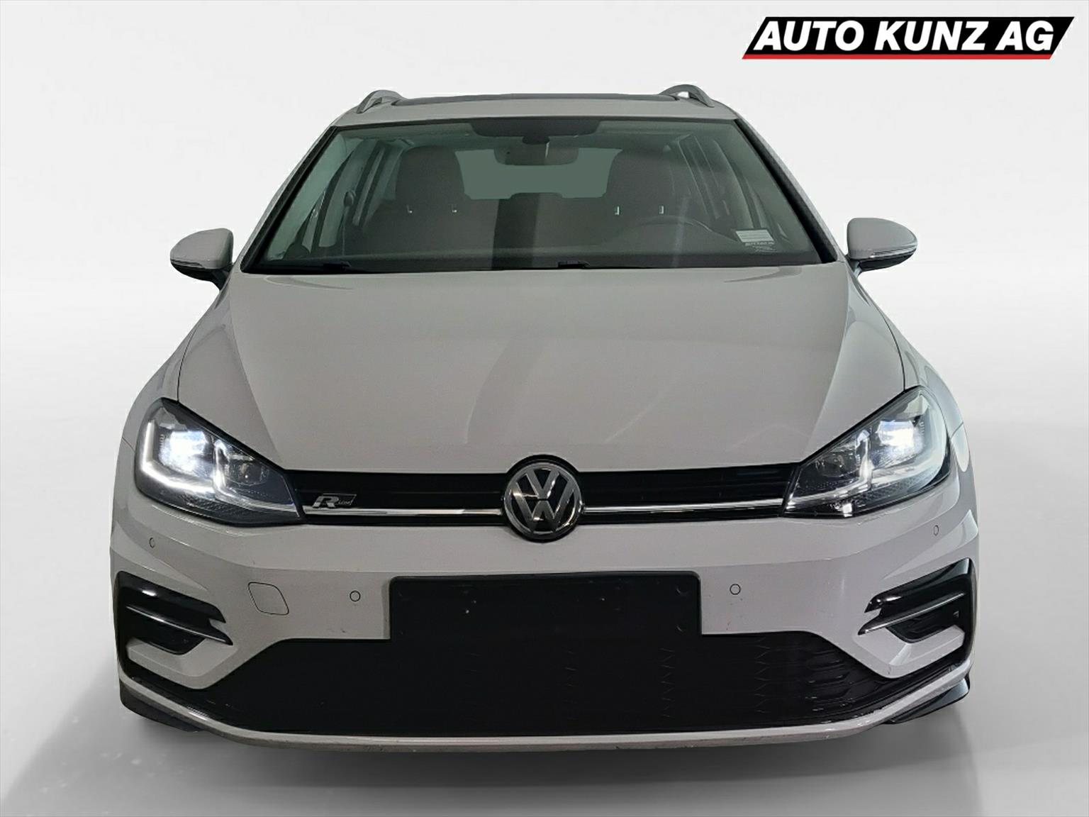 VW Golf Variant 1.5 TSI EVO Comfortline DSG-image-2