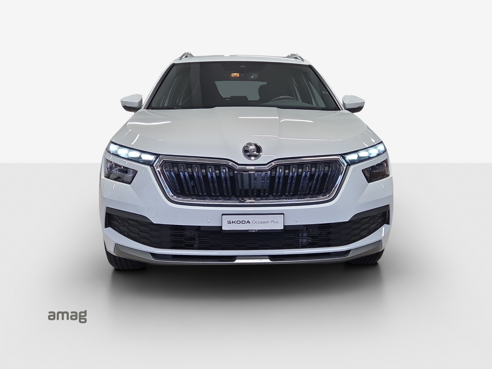 SKODA Kamiq 1.0 TSI Style DSG-image-6