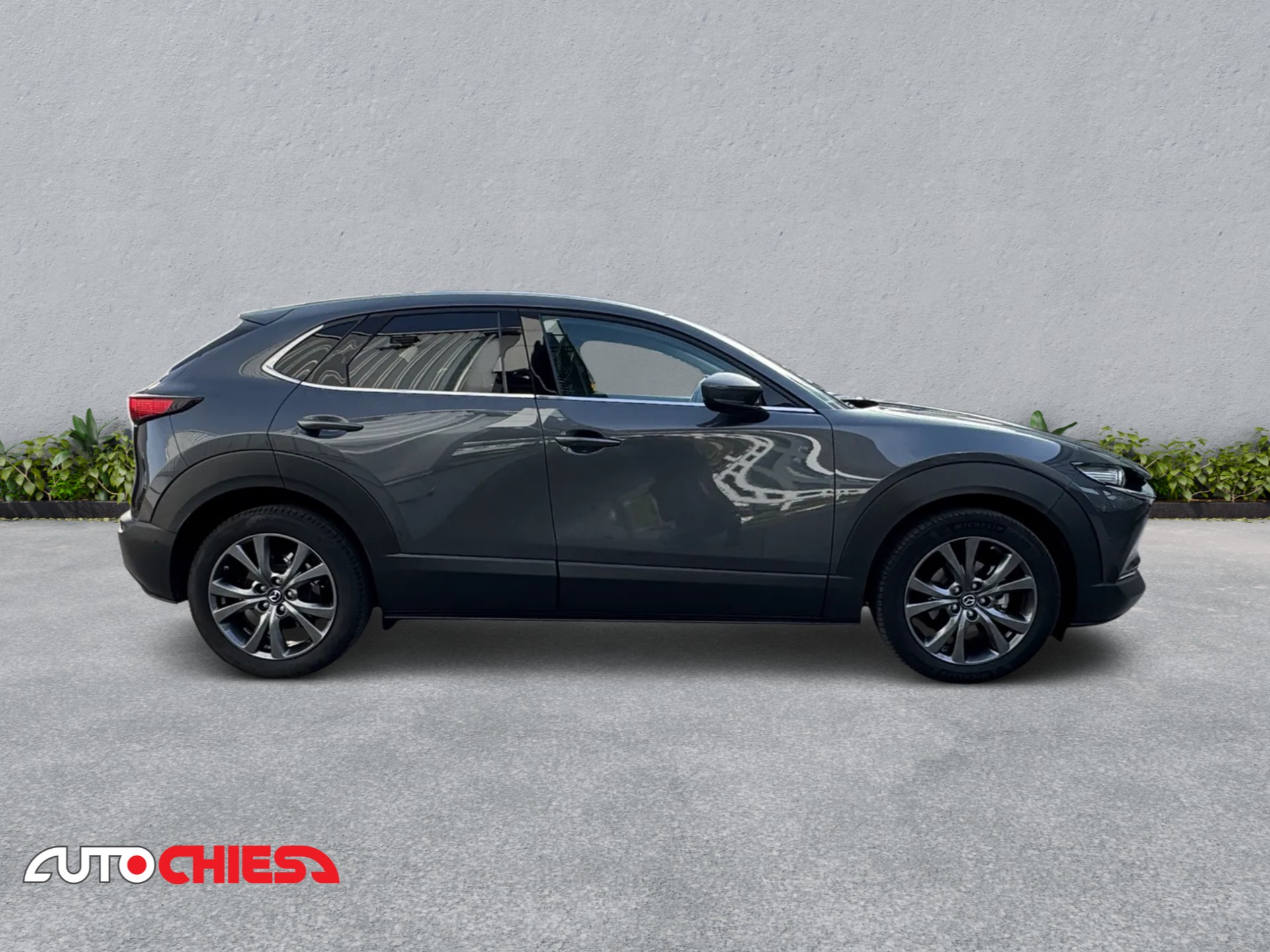 MAZDA CX-30 2.0 186 Revolution AWD-showroom-element-3