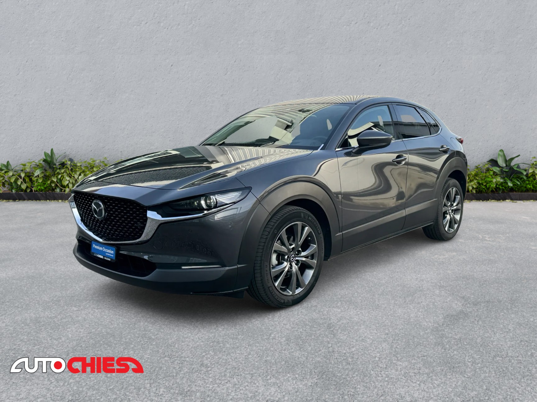 MAZDA CX-30 2.0 186 Revolution AWD