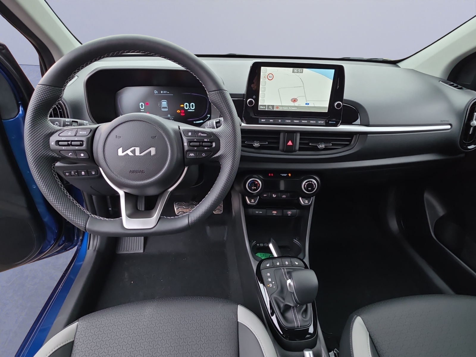 KIA Picanto 1.0 GDi GT Line-image-10