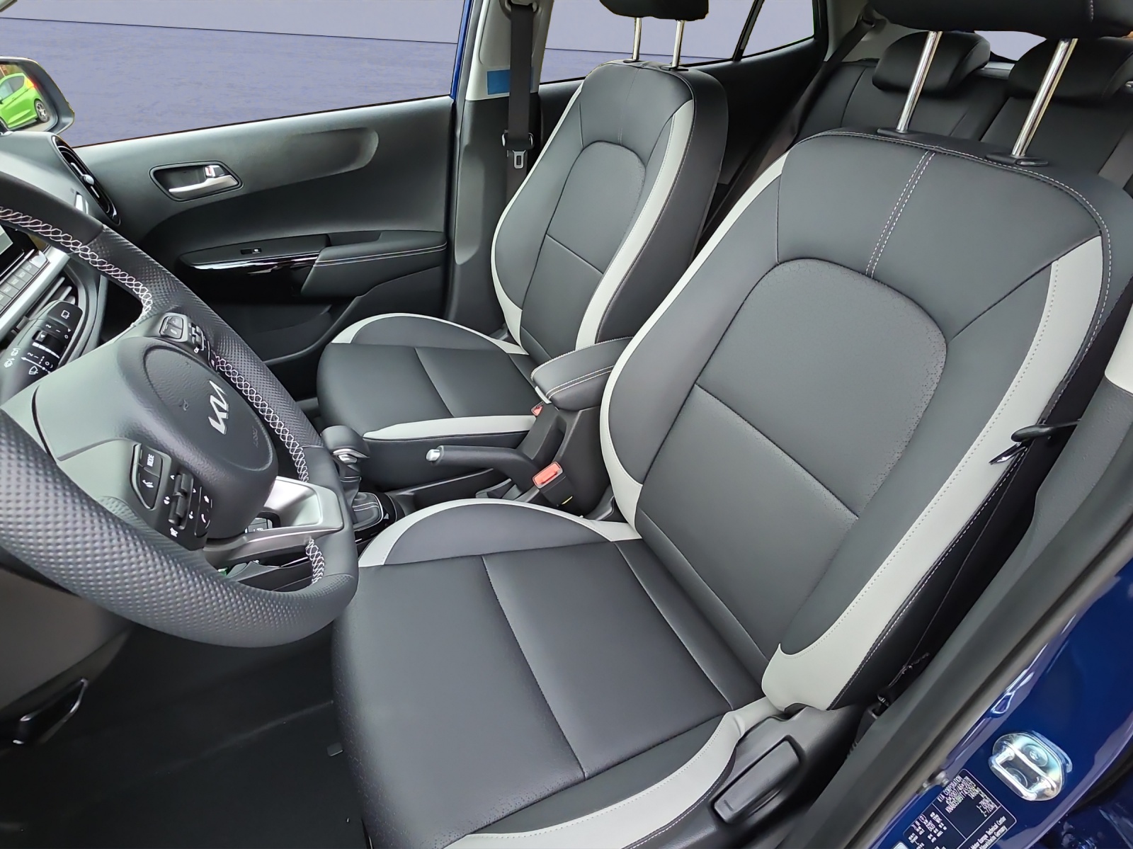 KIA Picanto 1.0 GDi GT Line-image-8