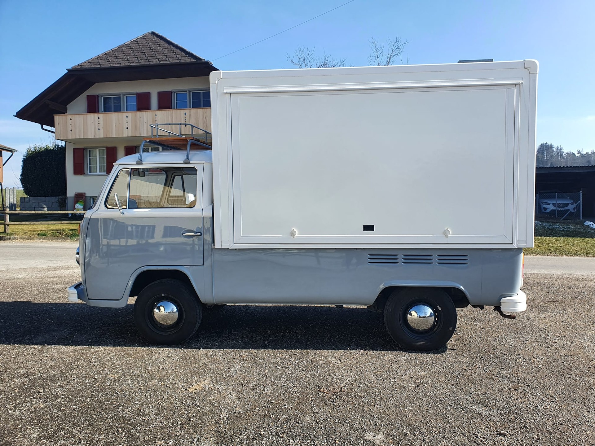 VW T2