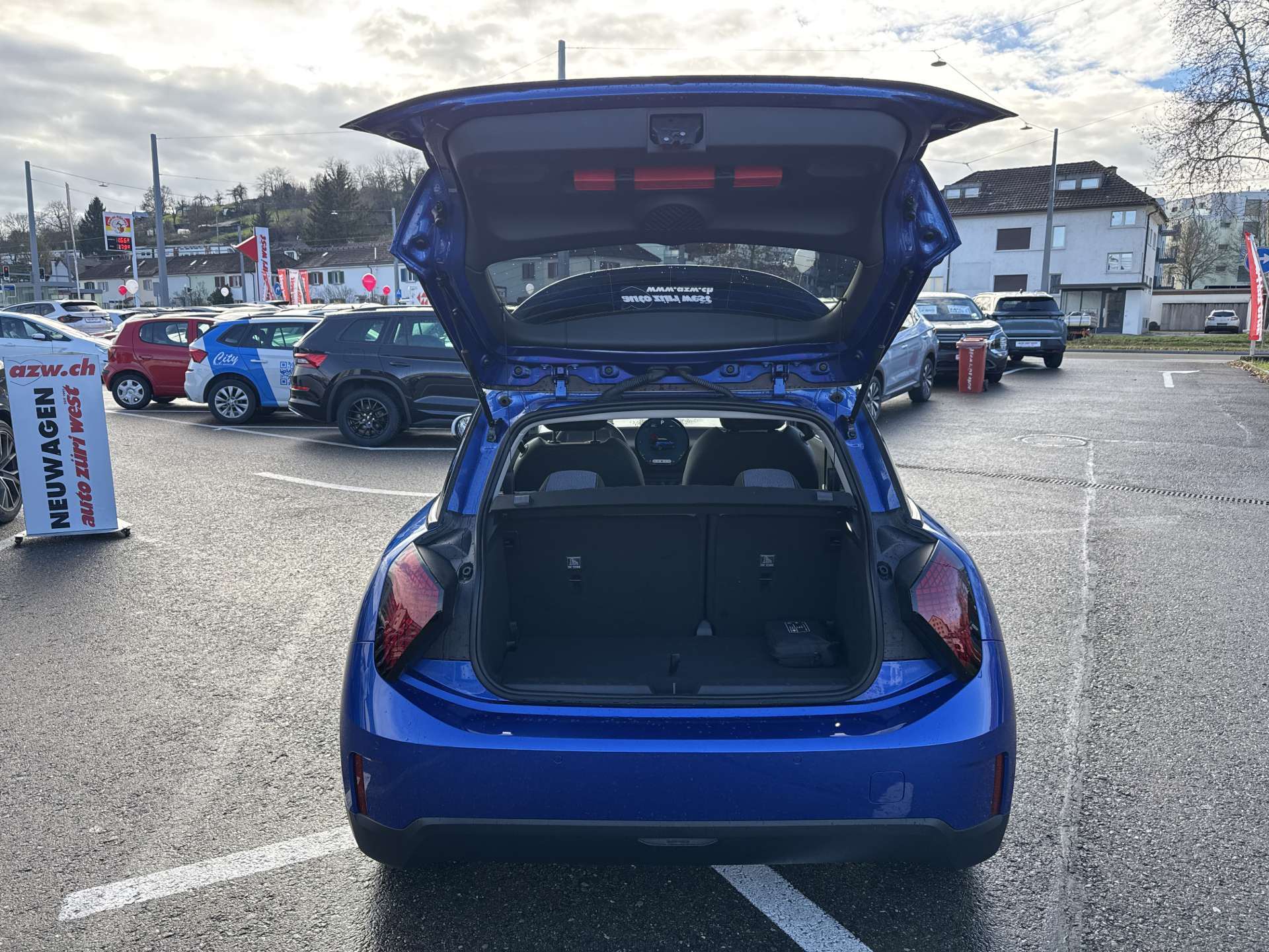 MINI Cooper E Automat 36.8 kWh-image-6