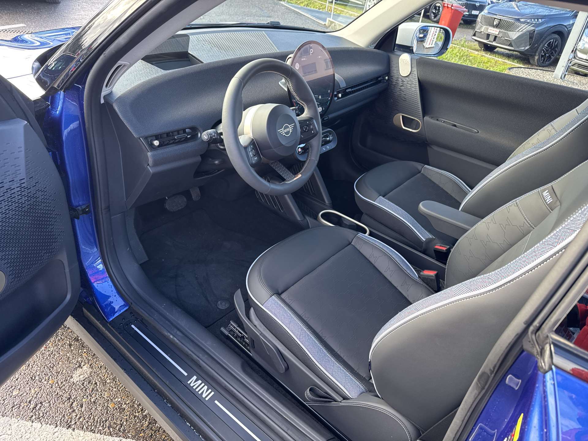 MINI Cooper E Automat 36.8 kWh-image-4