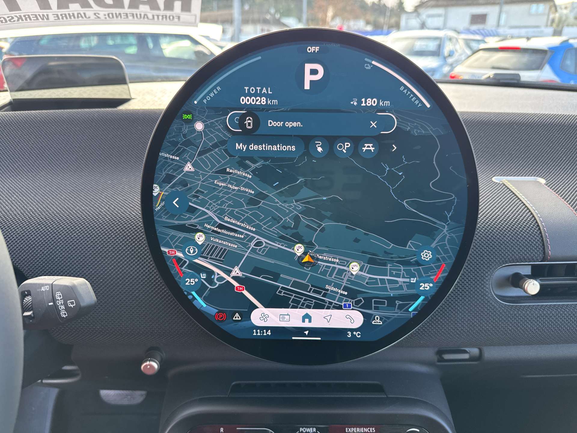 MINI Cooper E Automat 36.8 kWh-image-1