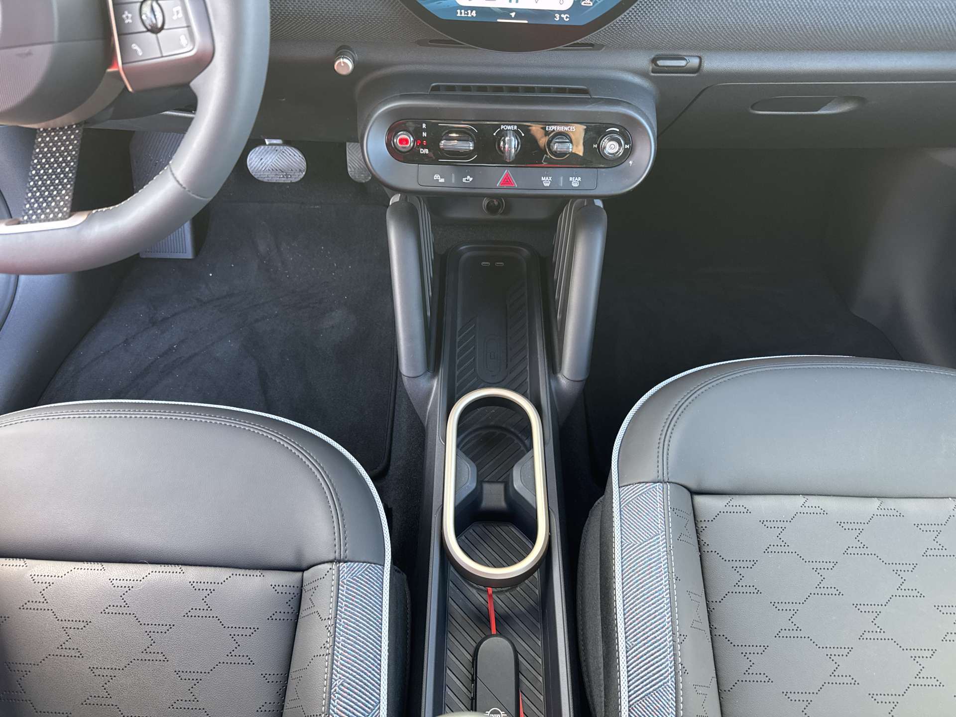 MINI Cooper E Automat 36.8 kWh-image-10