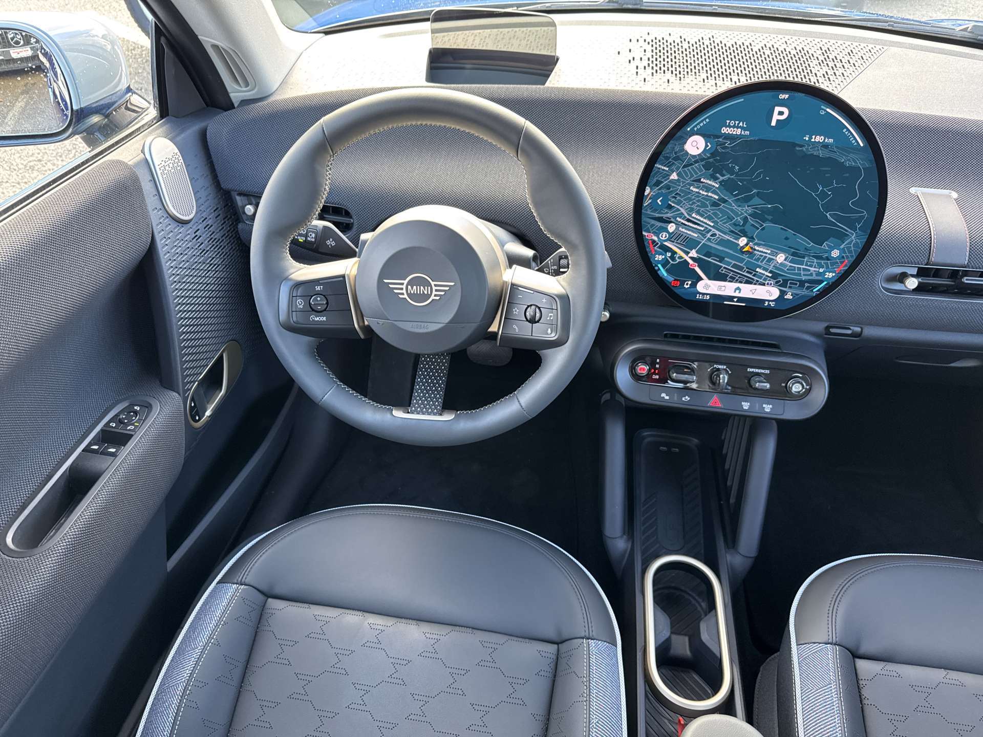 MINI Cooper E Automat 36.8 kWh-image-3