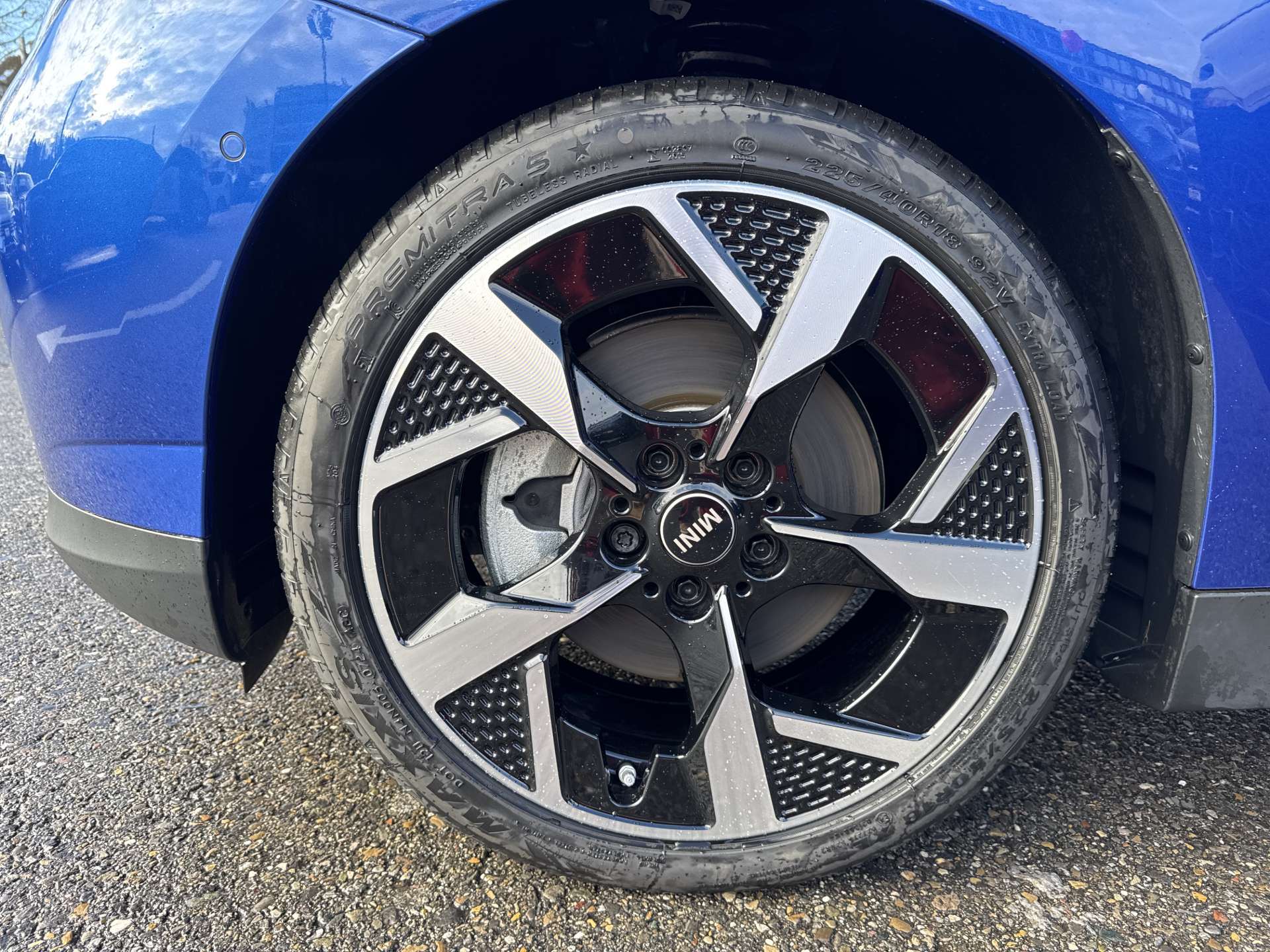 MINI Cooper E Automat 36.8 kWh-image-7