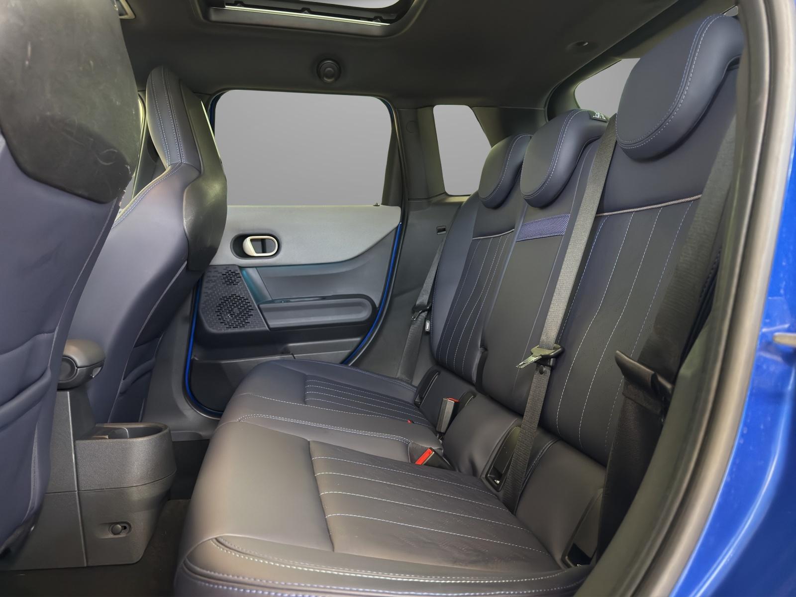 MINI Cooper S-image-16
