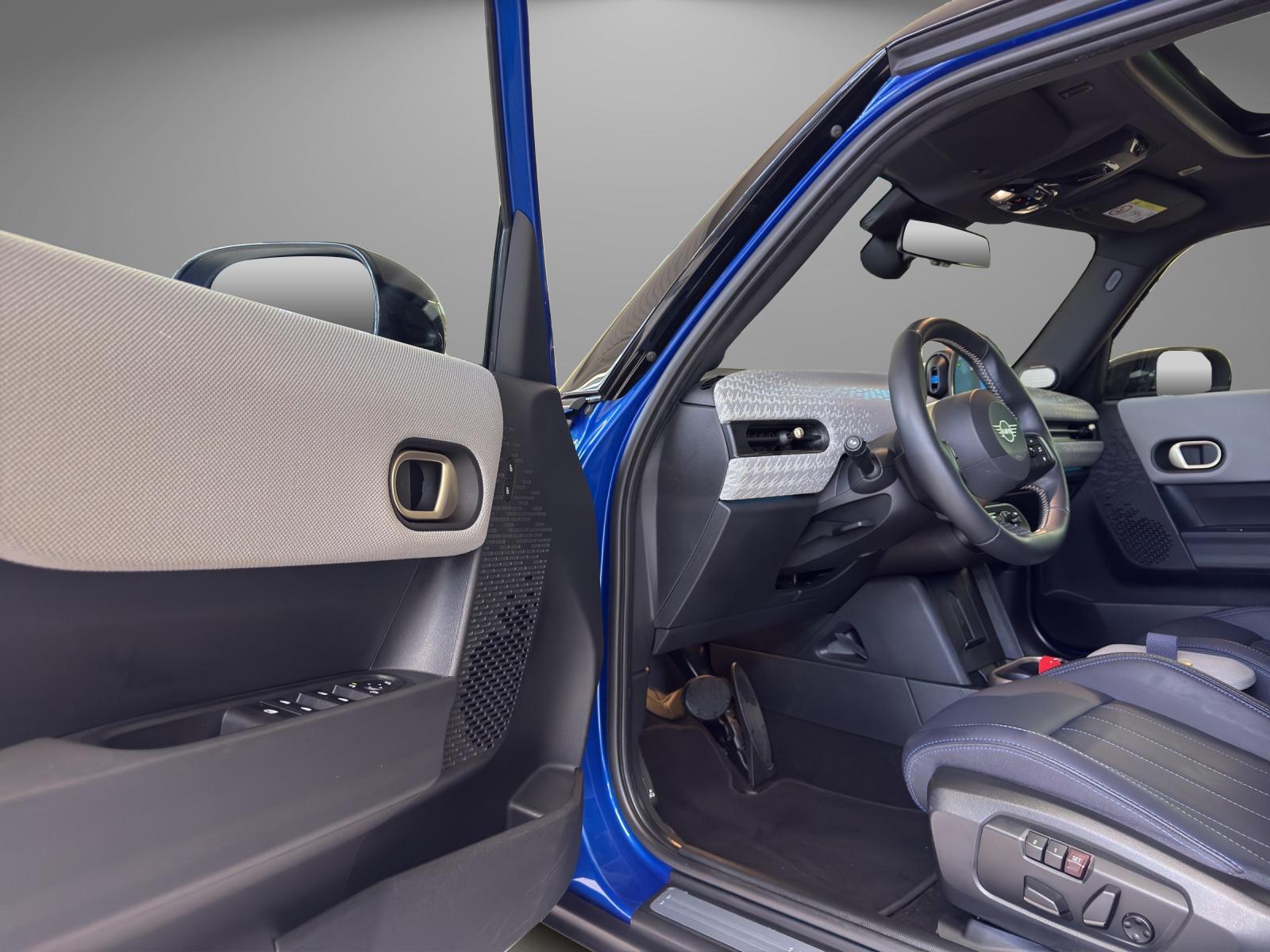 MINI Cooper S-image-13