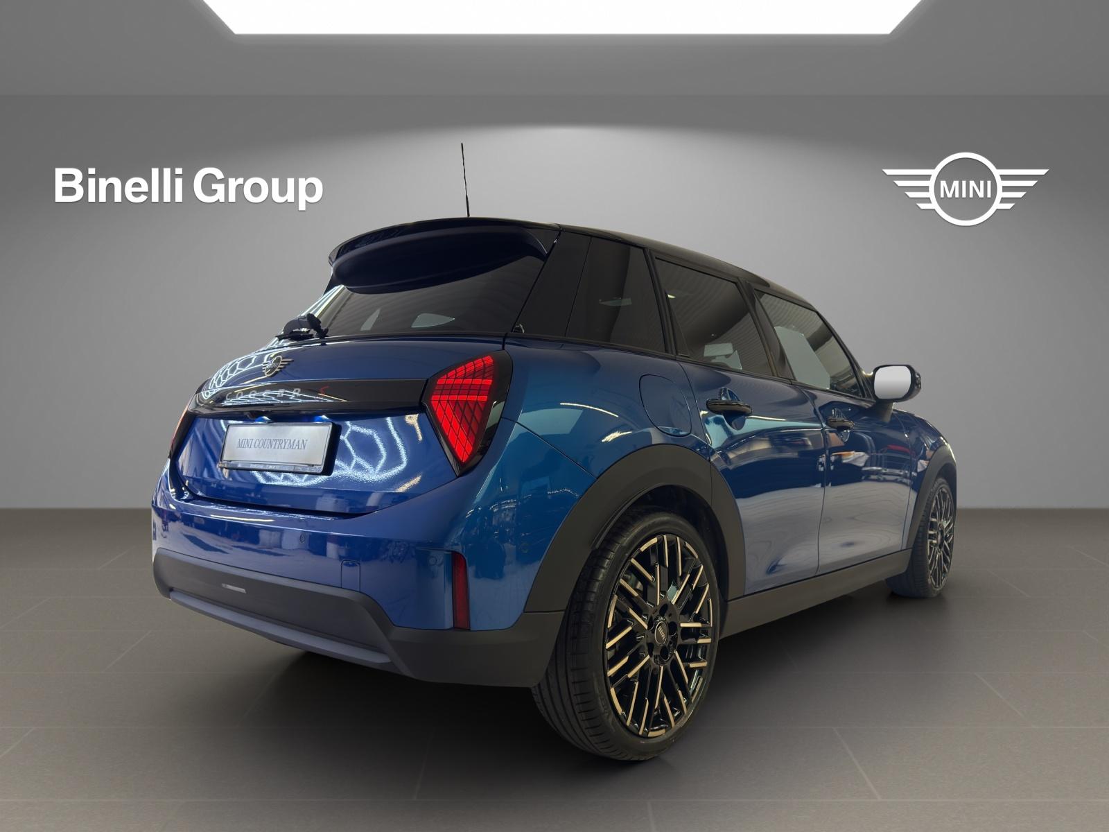 MINI Cooper S-image-4