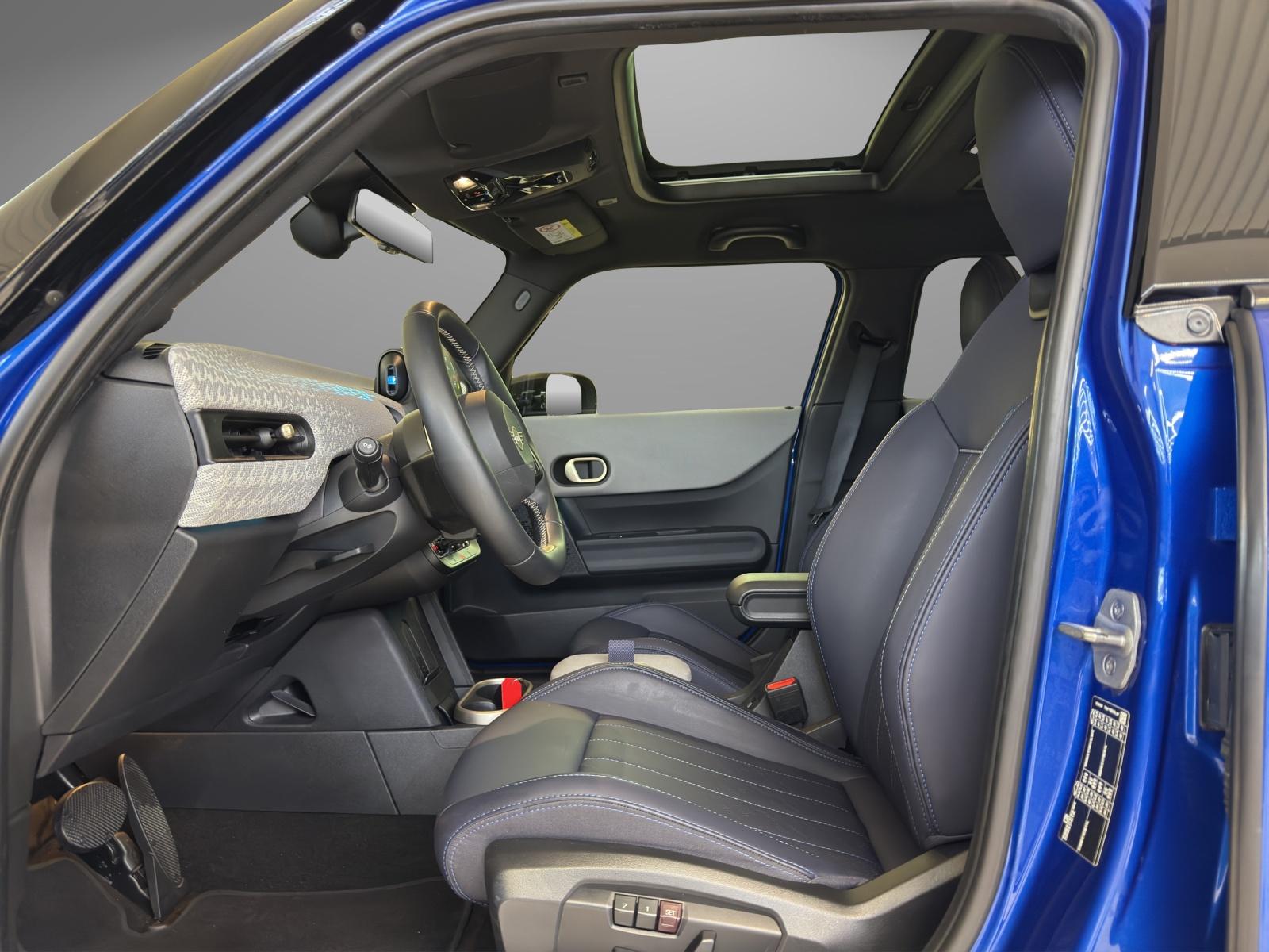 MINI Cooper S-image-14