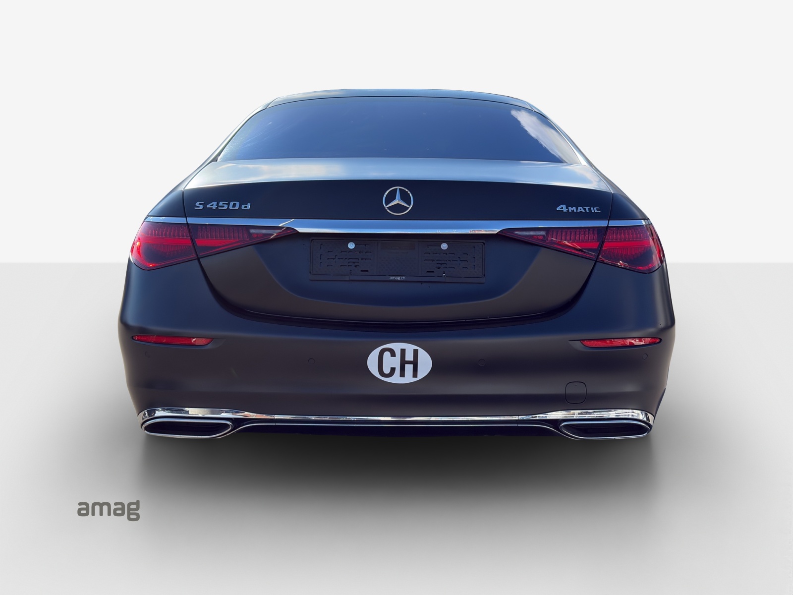 MERCEDES-BENZ S 450 d L 4Matic 9G-Tronic-image-3