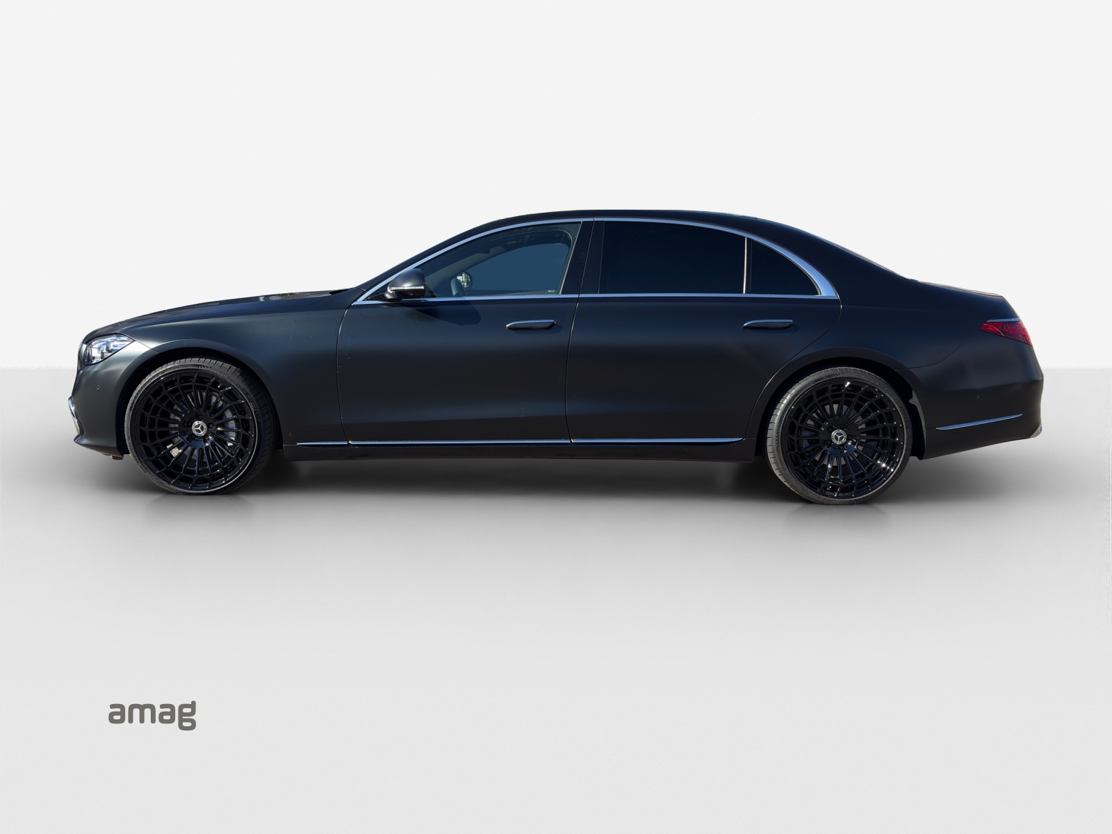 MERCEDES-BENZ S 450 d L 4Matic 9G-Tronic-image-1