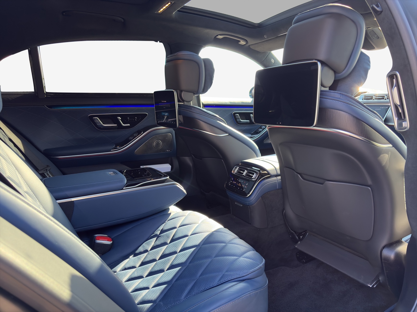 MERCEDES-BENZ S 450 d L 4Matic 9G-Tronic-image-12
