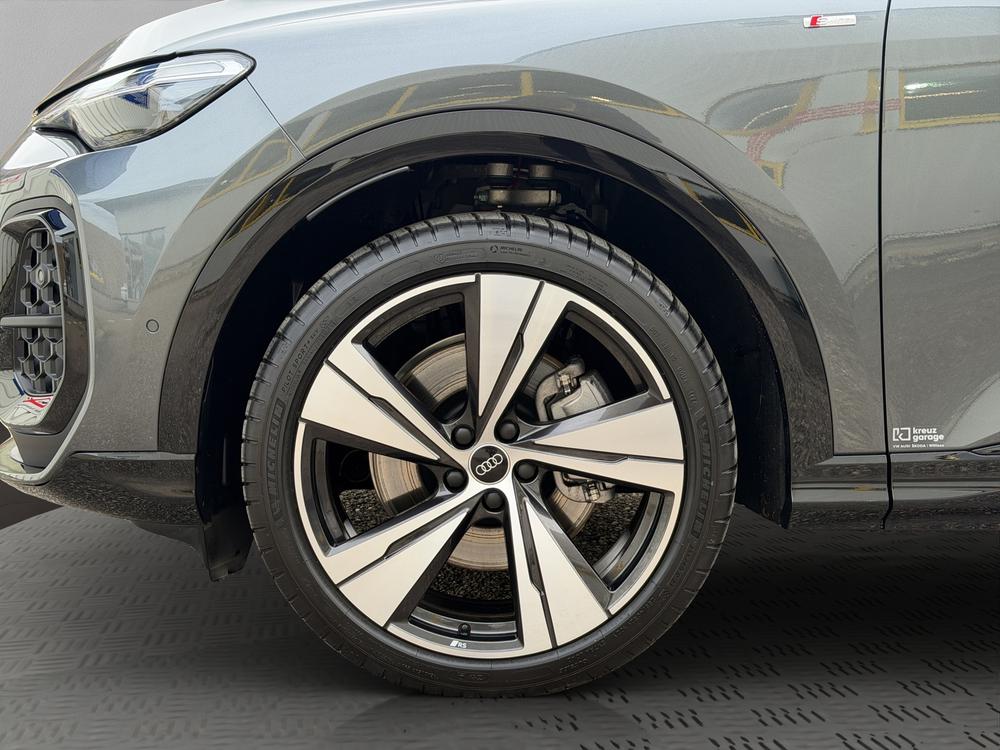 AUDI Q5 Sportback TDI quattro 150 kW S-tronic-image-11