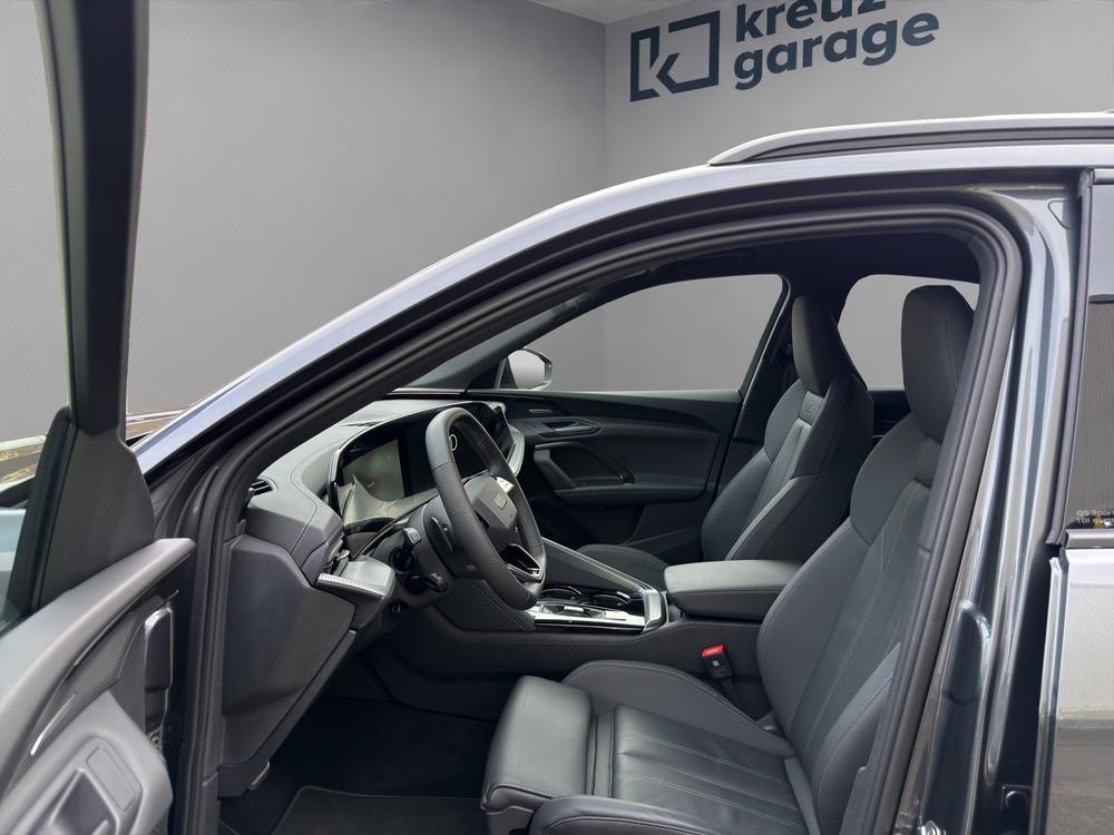 AUDI Q5 Sportback TDI quattro 150 kW S-tronic-image-5