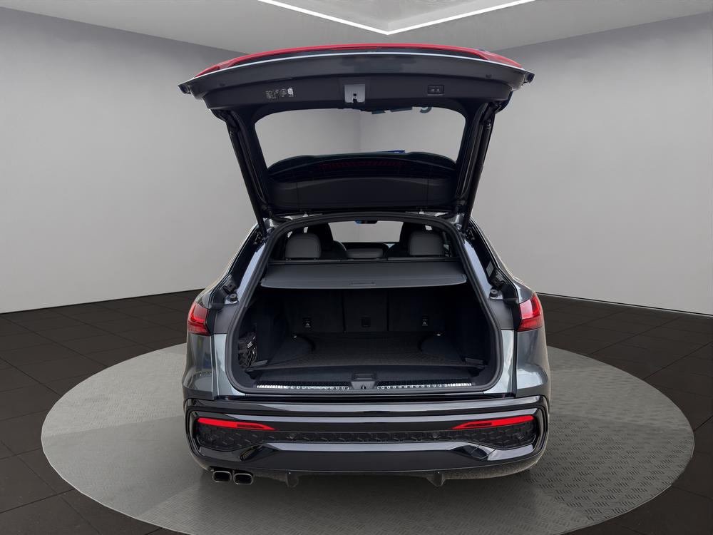 AUDI Q5 Sportback TDI quattro 150 kW S-tronic-image-7