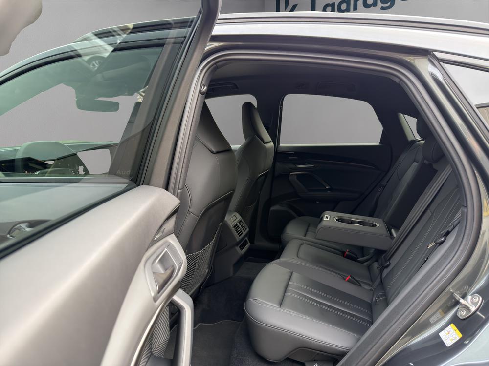 AUDI Q5 Sportback TDI quattro 150 kW S-tronic-image-6