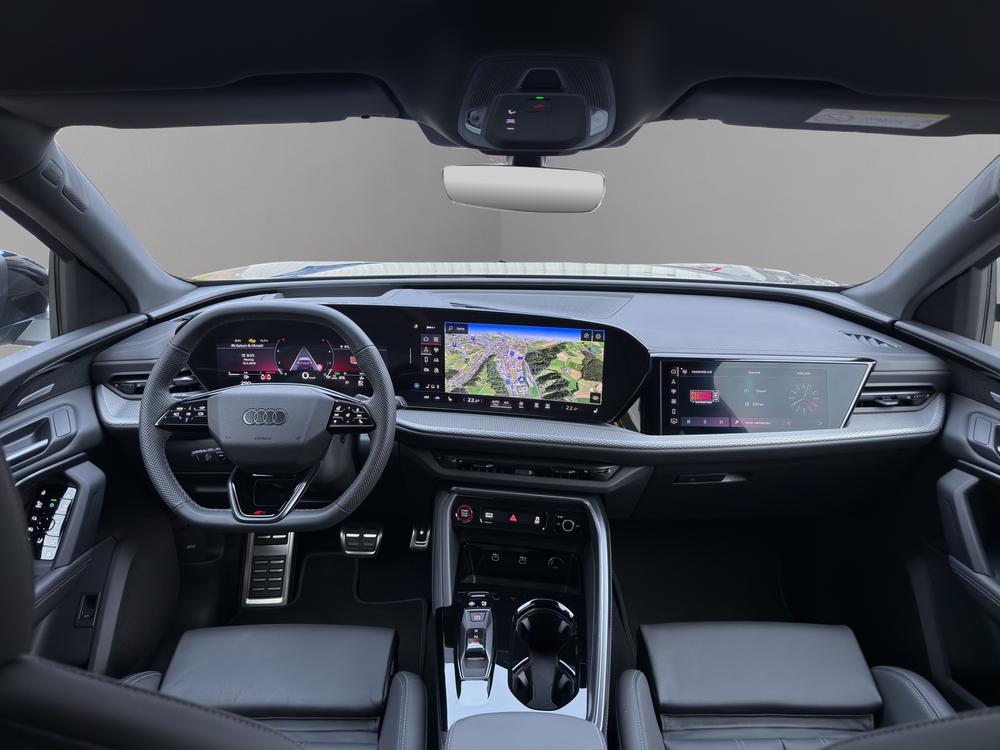 AUDI Q5 Sportback TDI quattro 150 kW S-tronic-image-8