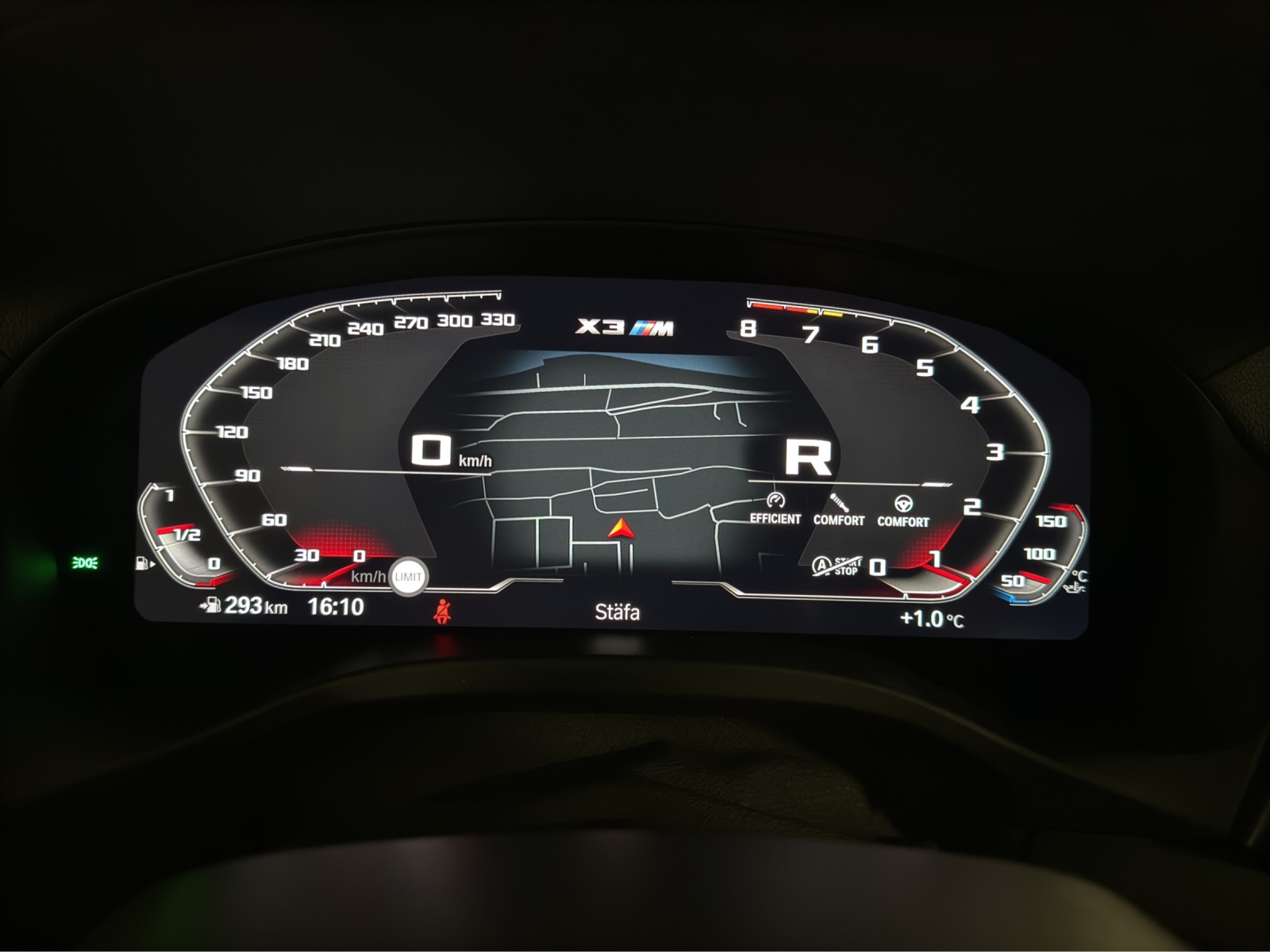 BMW X3 xDrive M Competition 510PS*BMW GRATIS SERVICE*-image-8