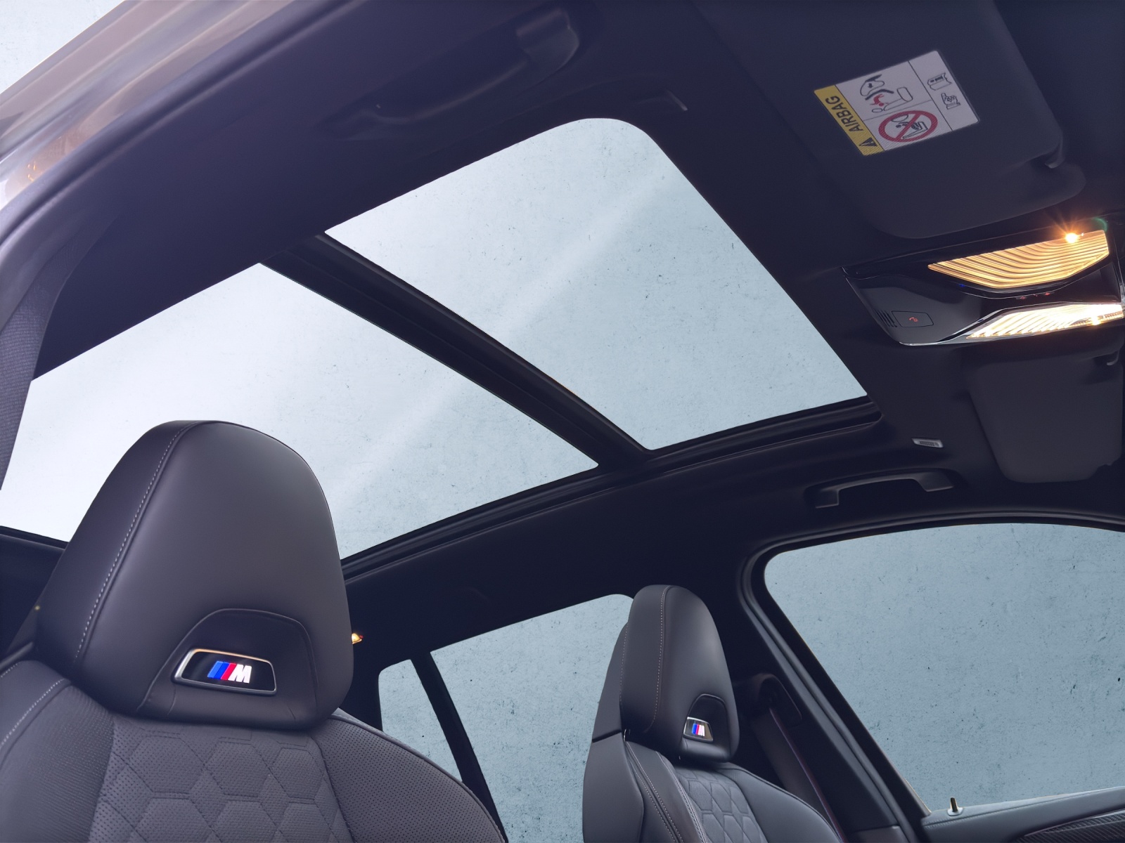 BMW X3 xDrive M Competition 510PS*BMW GRATIS SERVICE*-image-15