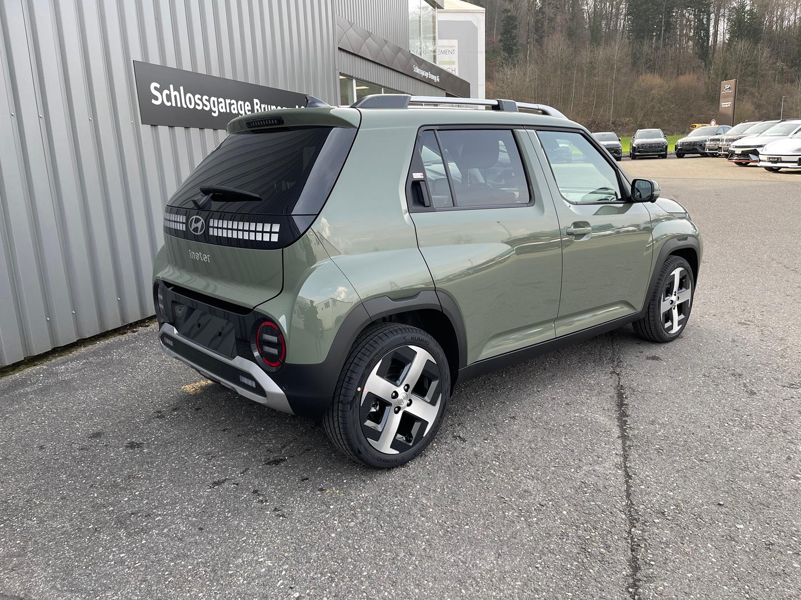 HYUNDAI Inster Electric Vertex-image-2