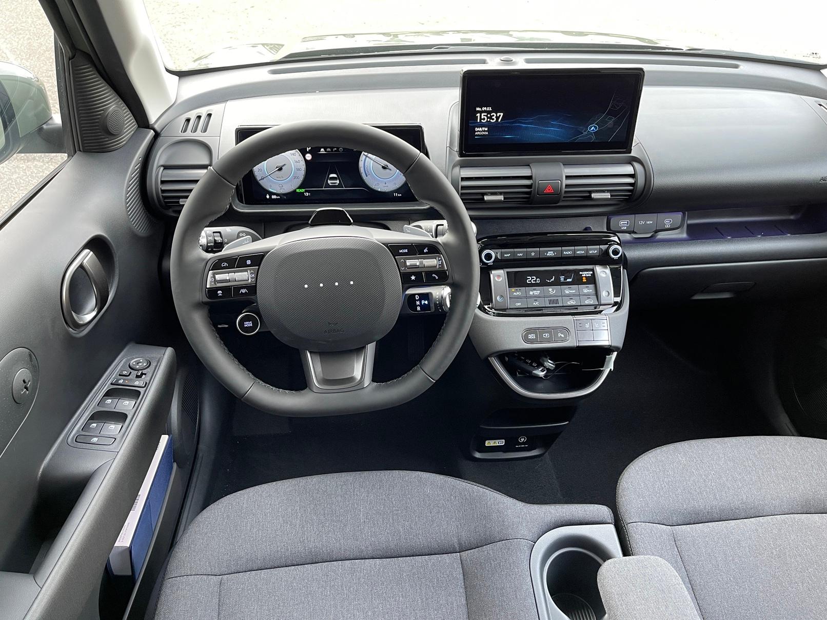 HYUNDAI Inster Electric Vertex-image-7