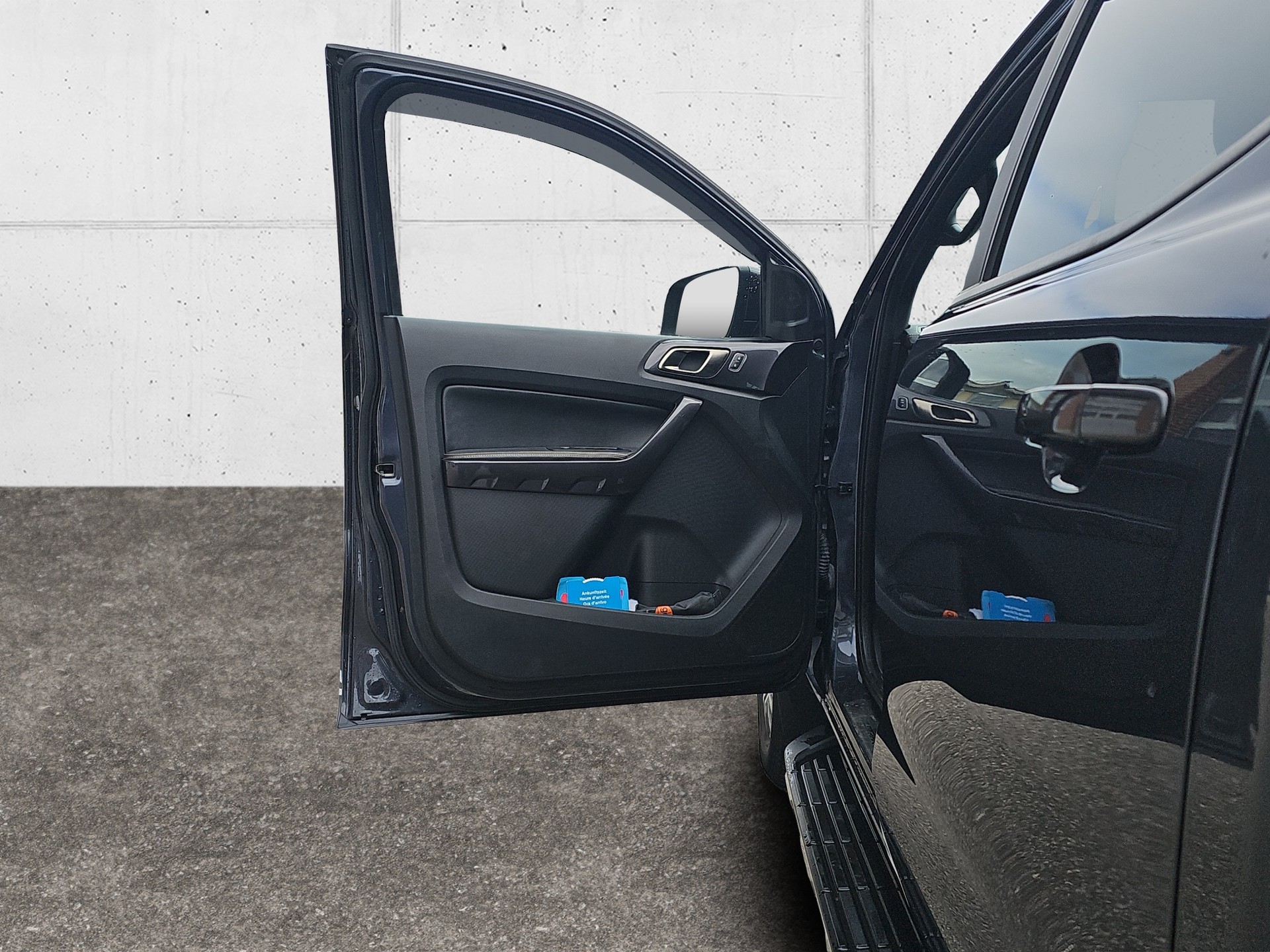 FORD Ranger 2.0 Eco Blue 4x4 A-image-25