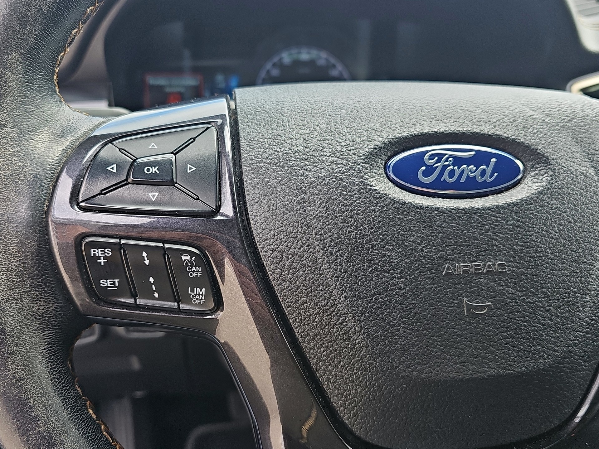 FORD Ranger 2.0 Eco Blue 4x4 A-image-15