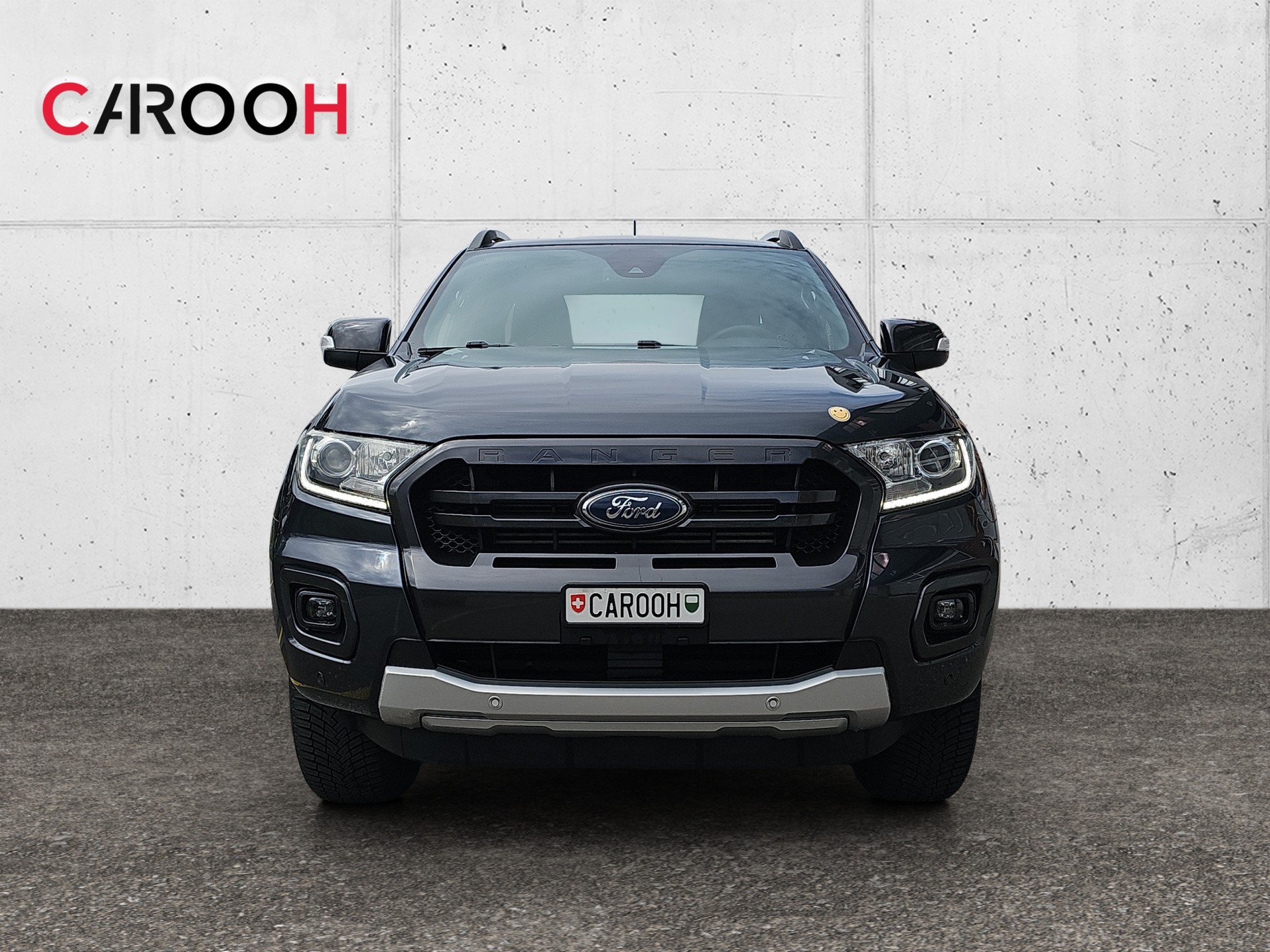 FORD Ranger 2.0 Eco Blue 4x4 A-image-1