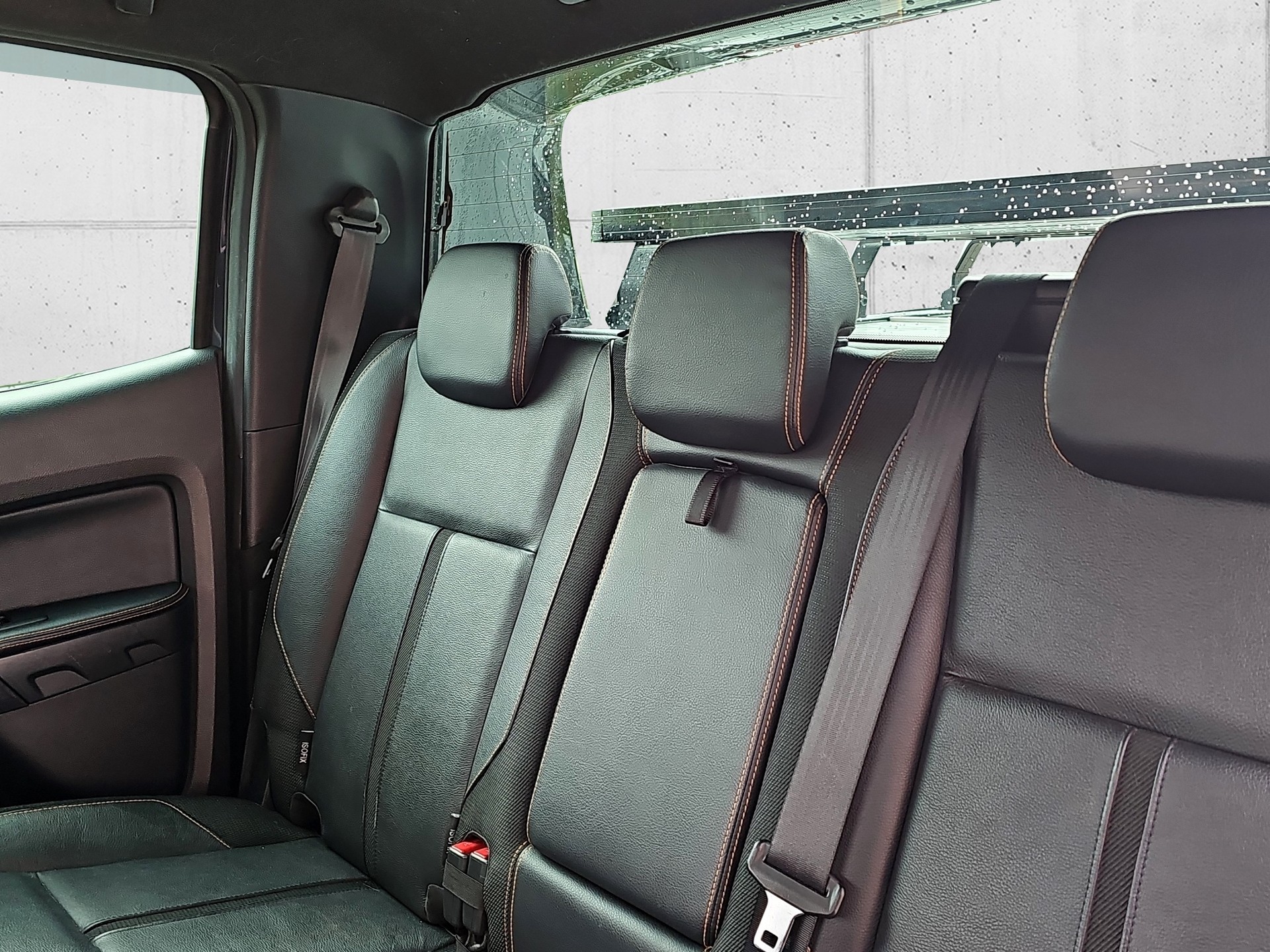 FORD Ranger 2.0 Eco Blue 4x4 A-image-24