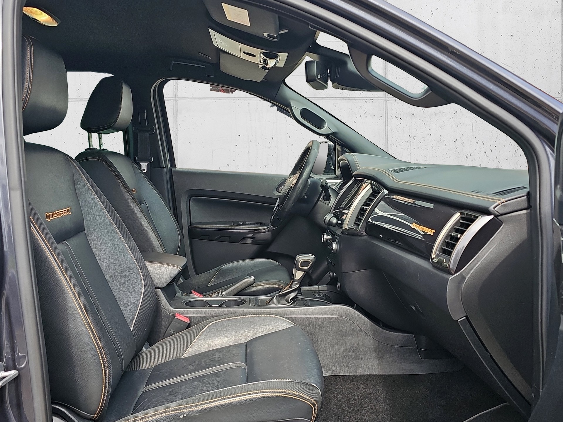 FORD Ranger 2.0 Eco Blue 4x4 A-image-21