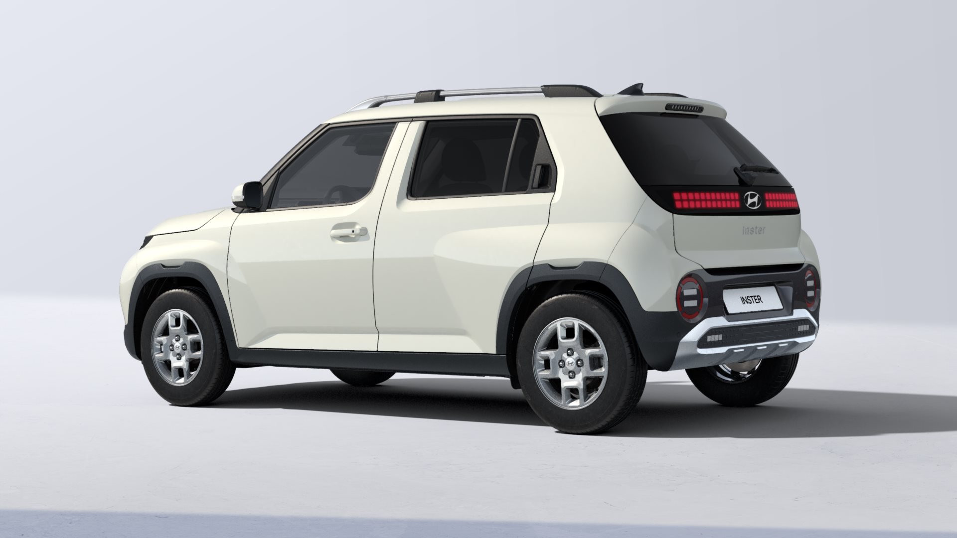 Image HYUNDAI INSTER Inster 49kWh Amplia