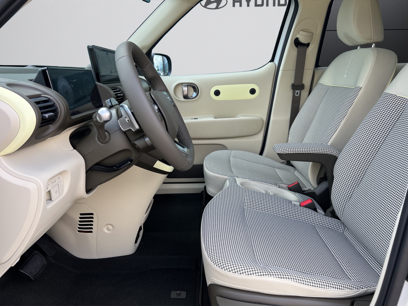 Image HYUNDAI INSTER Inster 49kWh Amplia