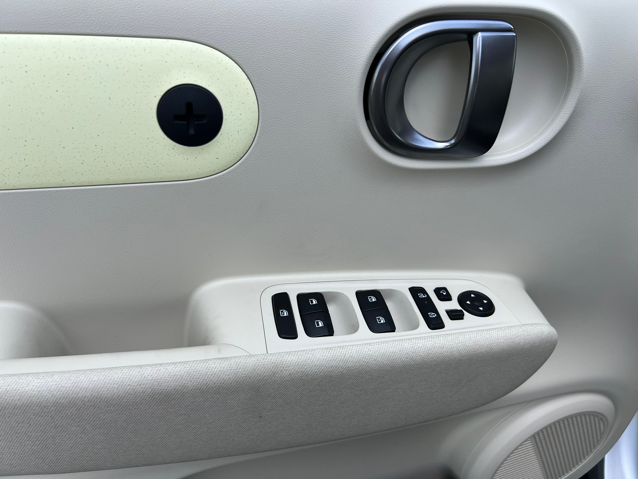 Image HYUNDAI INSTER Inster 49kWh Amplia