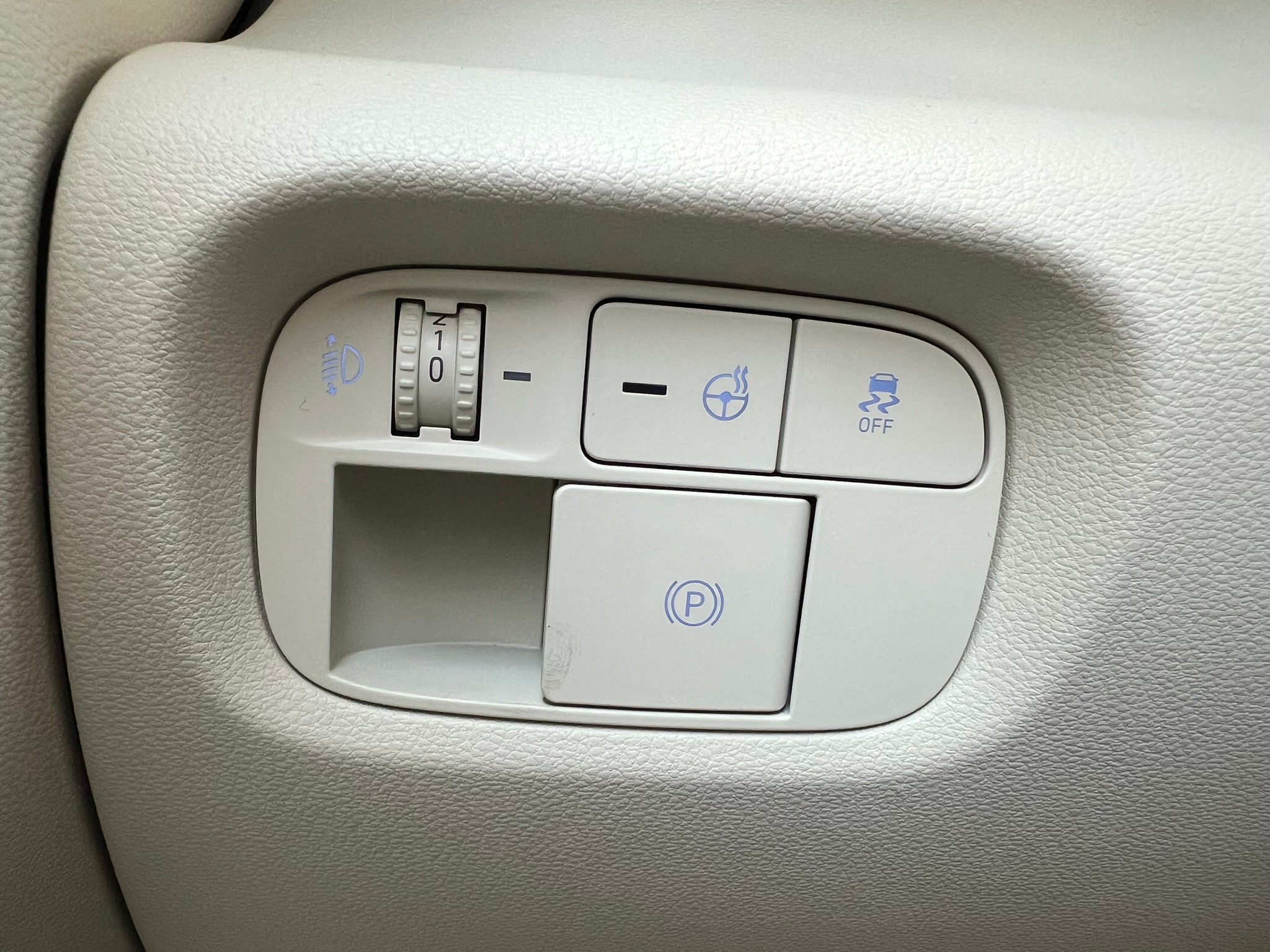 Image HYUNDAI INSTER Inster 49kWh Amplia