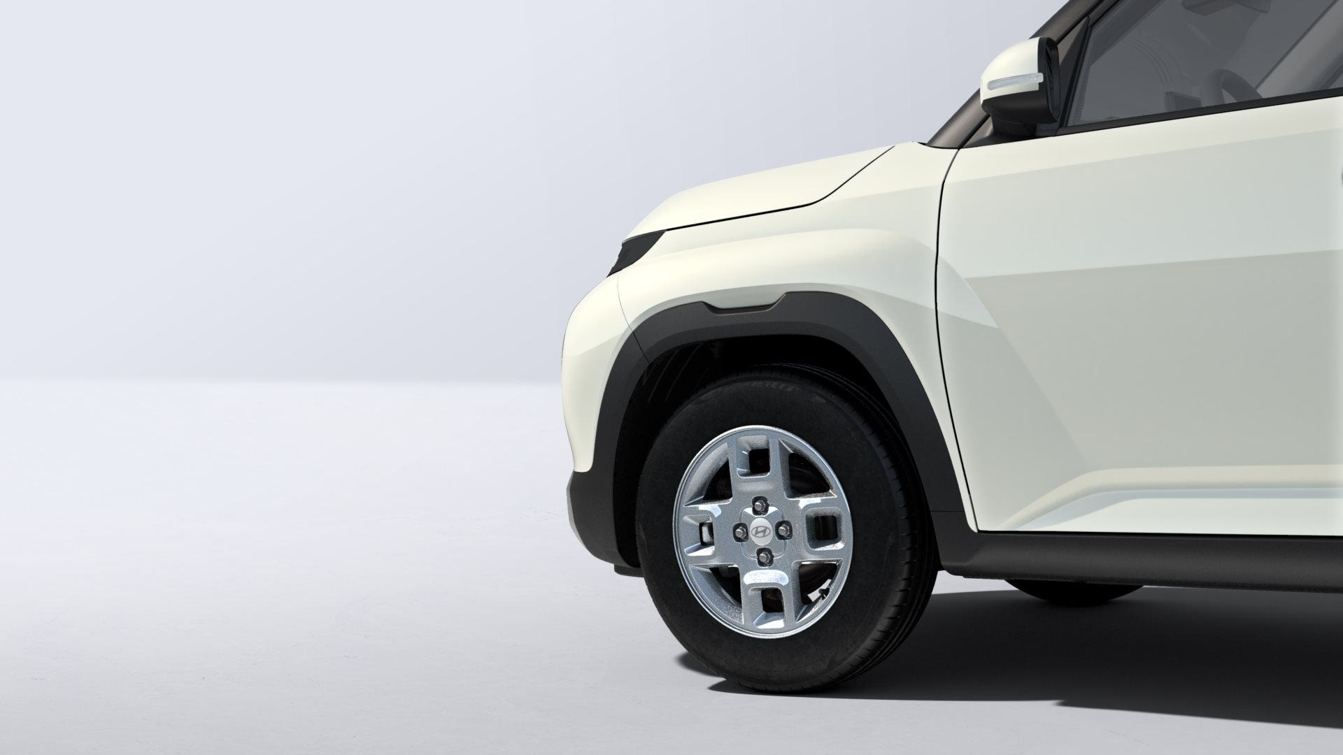 Image HYUNDAI INSTER Inster 49kWh Amplia