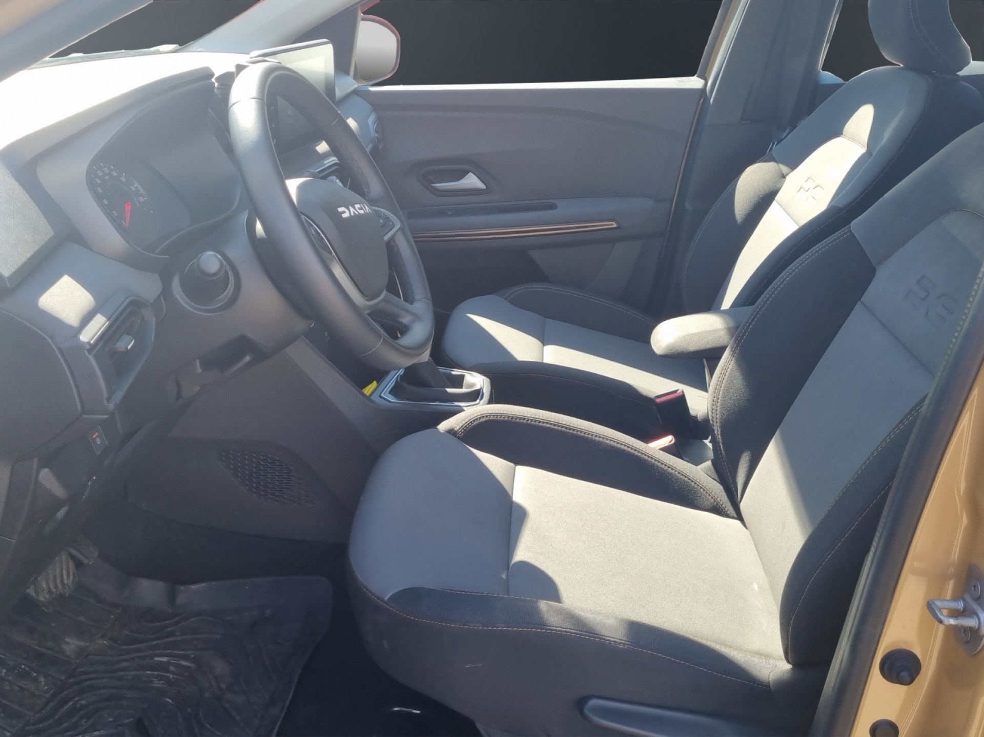 DACIA Sandero 1.0 TCe Stepway Extreme-image-6