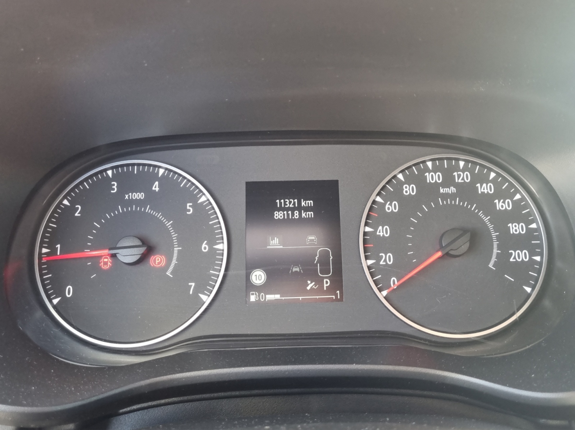 DACIA Sandero 1.0 TCe Stepway Extreme-image-8