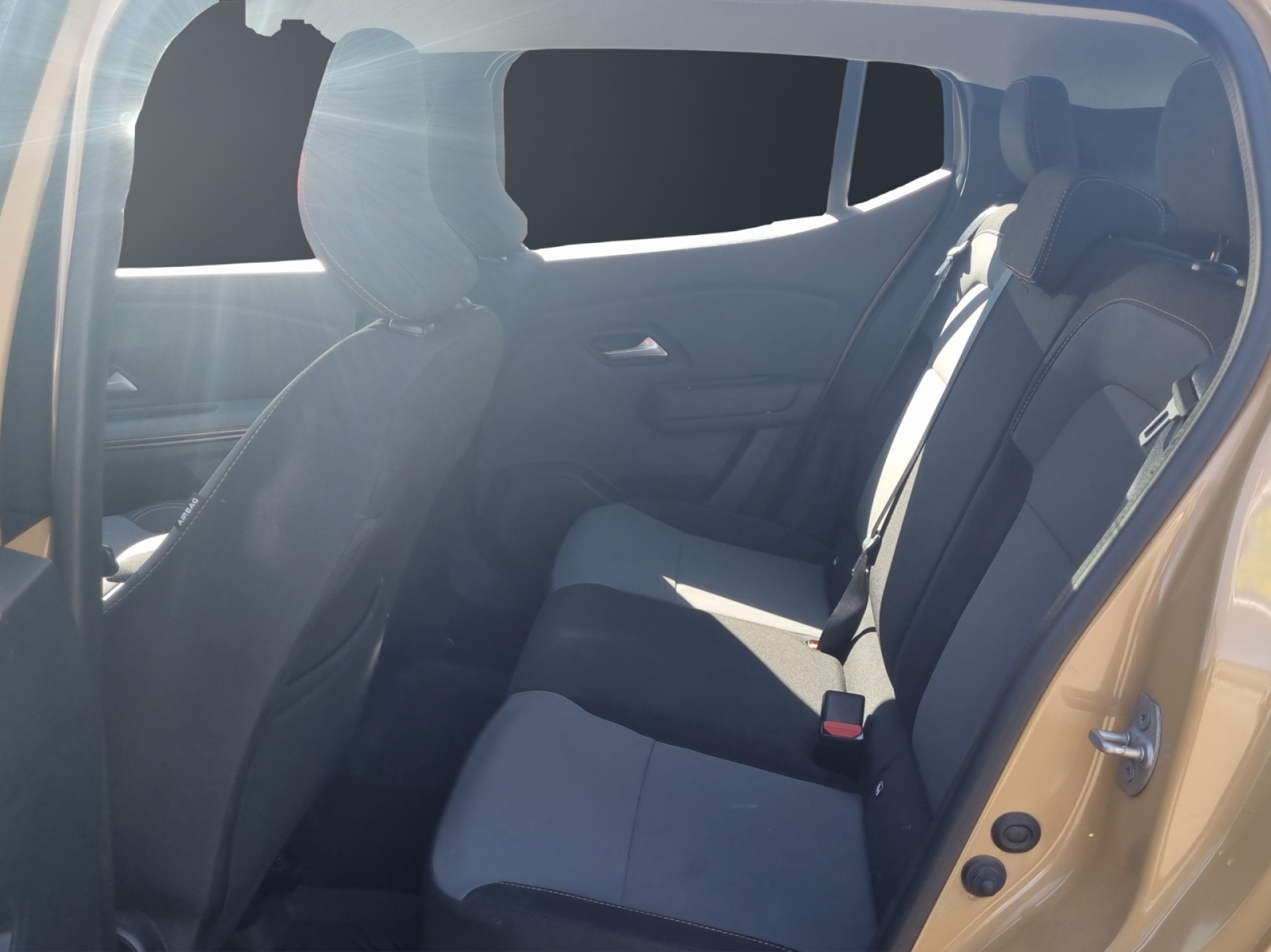 DACIA Sandero 1.0 TCe Stepway Extreme-image-9