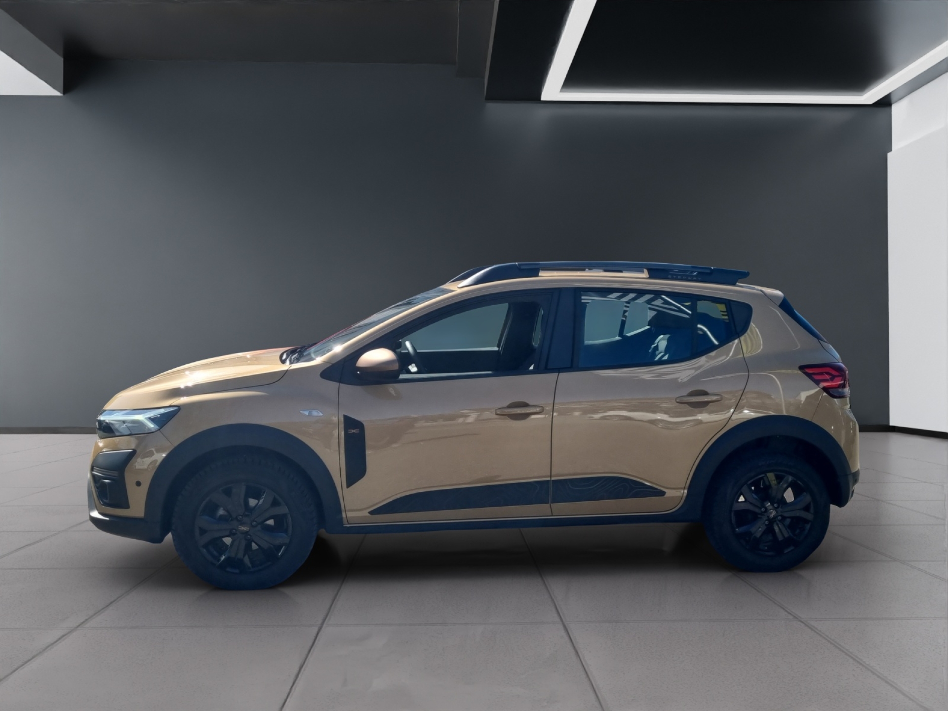 DACIA Sandero 1.0 TCe Stepway Extreme-image-1