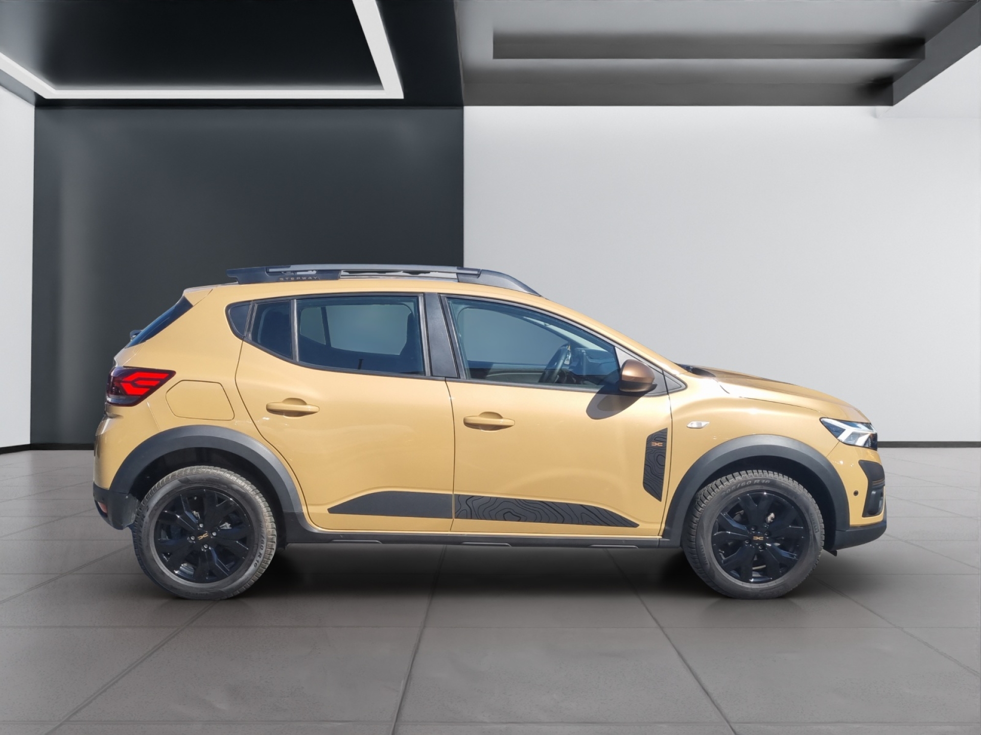 DACIA Sandero 1.0 TCe Stepway Extreme-image-5