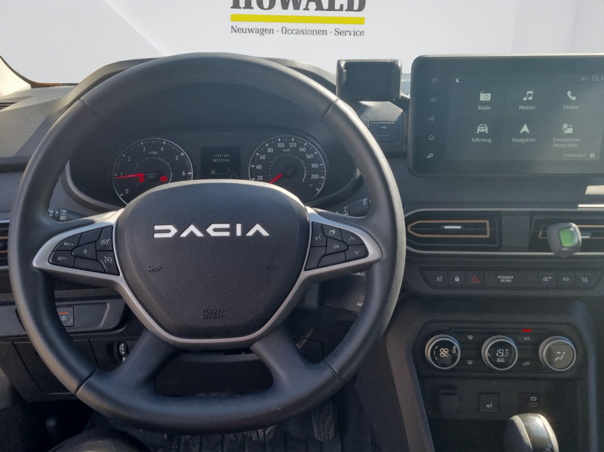 DACIA Sandero 1.0 TCe Stepway Extreme-image-7