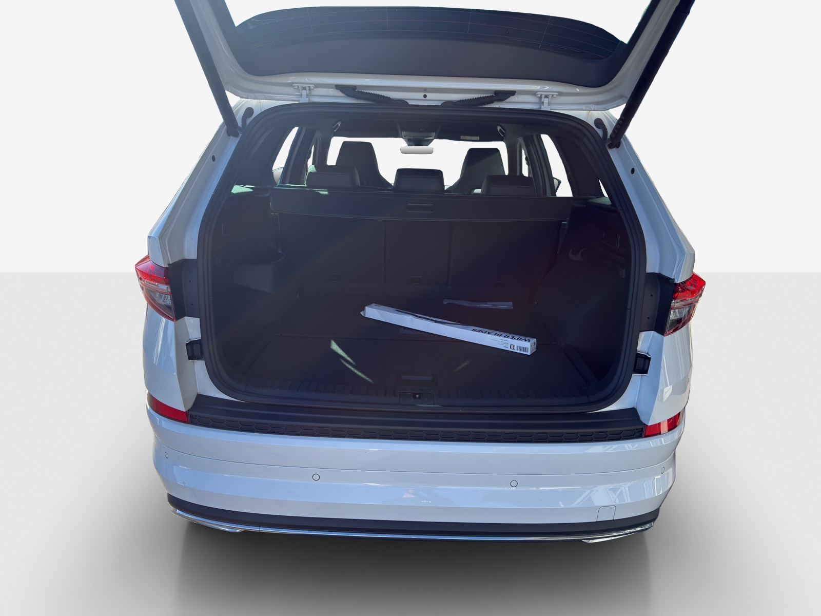 SKODA Kodiaq 2.0 TSI 4x4 SportLine-image-12