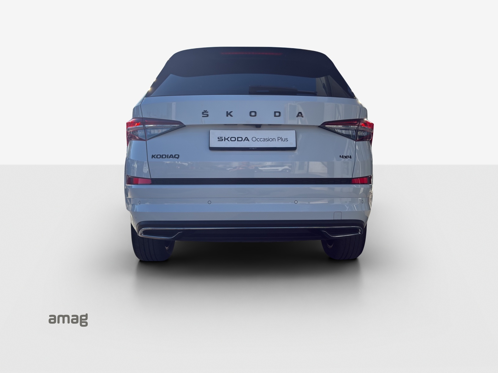 SKODA Kodiaq 2.0 TSI 4x4 SportLine-image-3