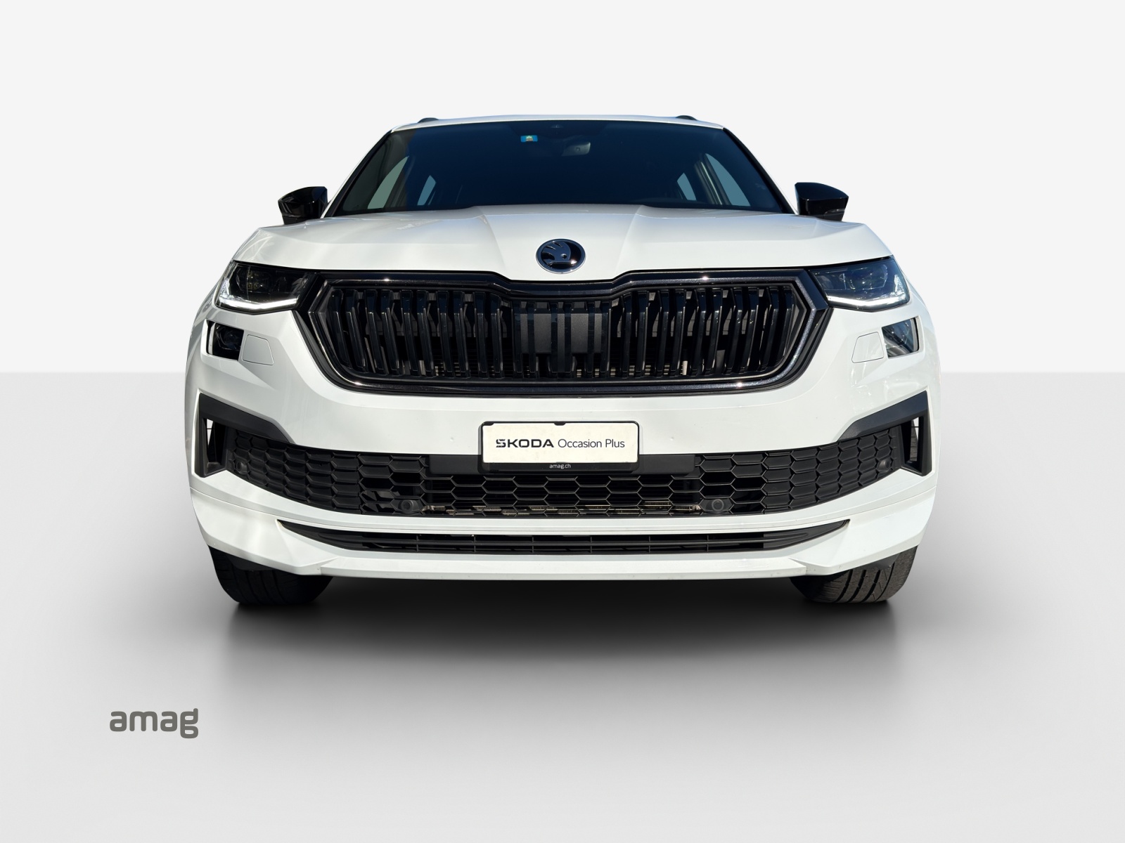 SKODA Kodiaq 2.0 TSI 4x4 SportLine-image-6